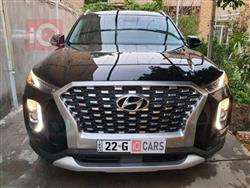 هيونداي باليسيد